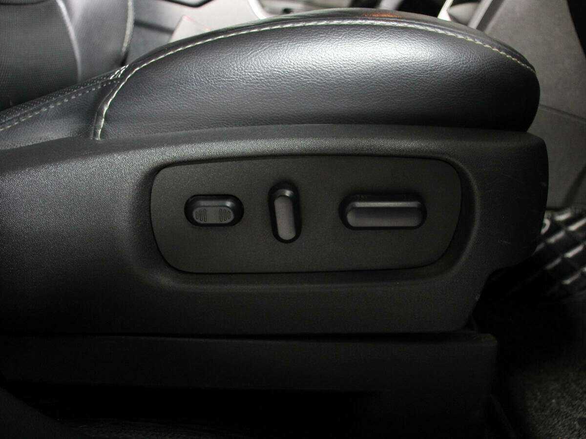 Ford Explorer 2013 года с пробегом. Фото: #12