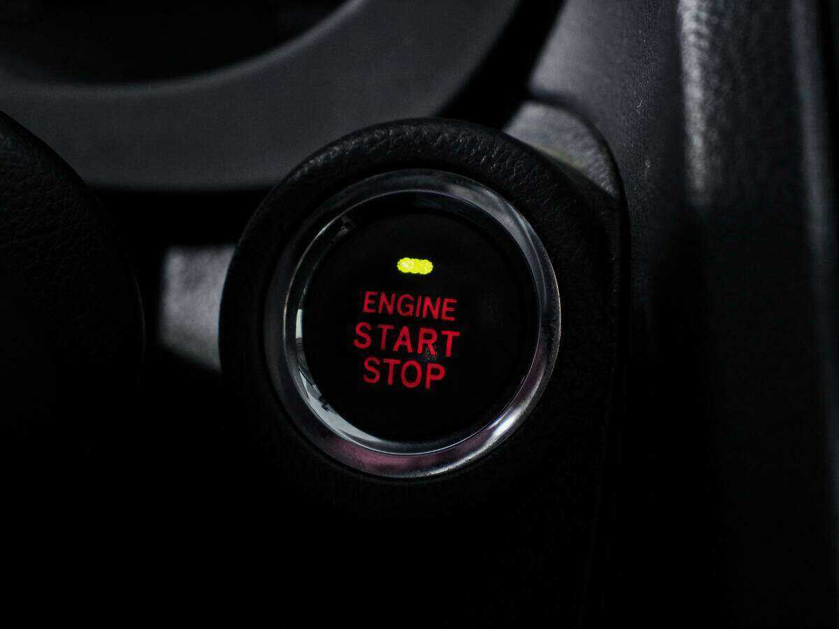 Subaru XV 2012 года с пробегом. Фото: #17