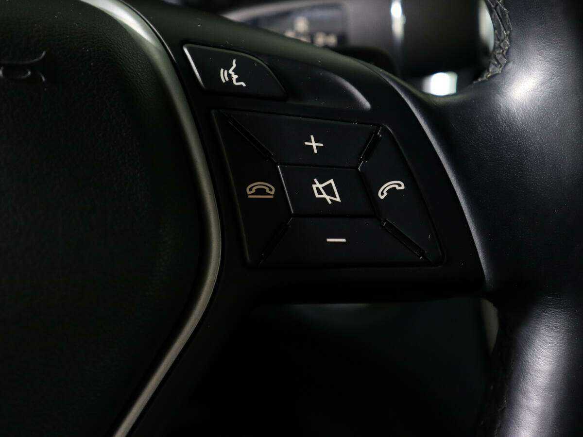 Mercedes-Benz A-Класс 2014 года с пробегом. Фото: #15