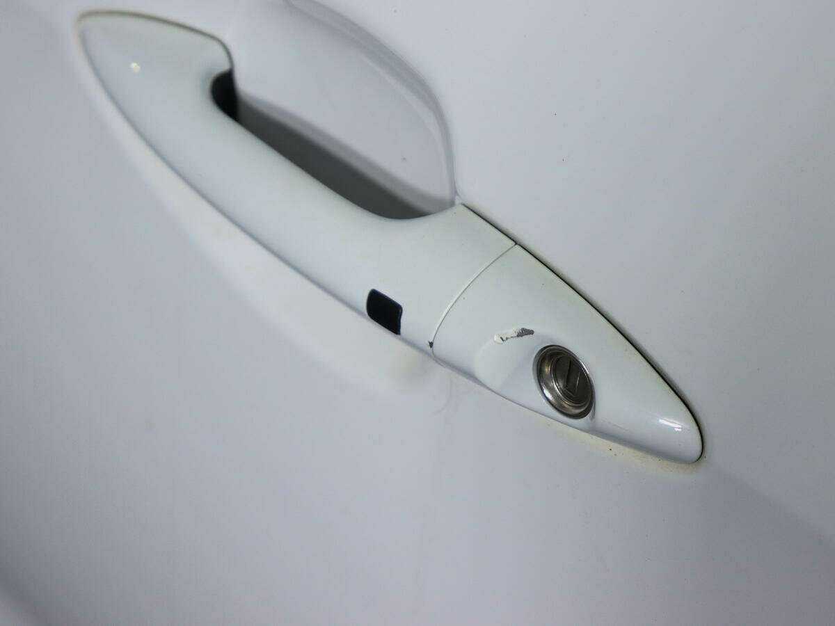 Б/У Киа Рио 2016 года. Фото: #13