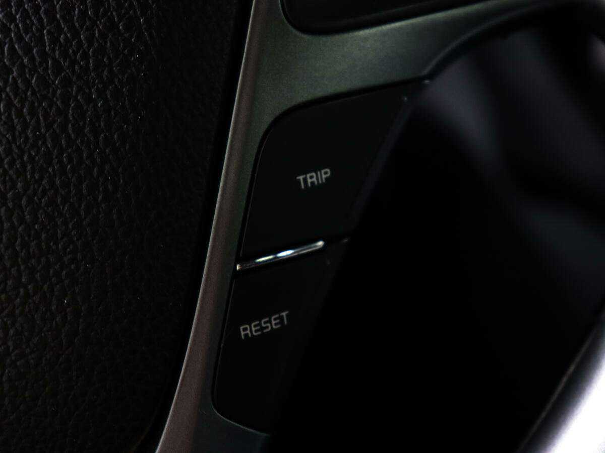 Б/У Киа Рио 2016 года. Фото: #18