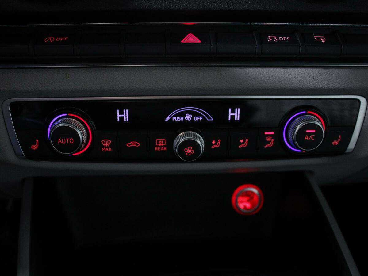 Audi A3 2014 года с пробегом. Фото: #13