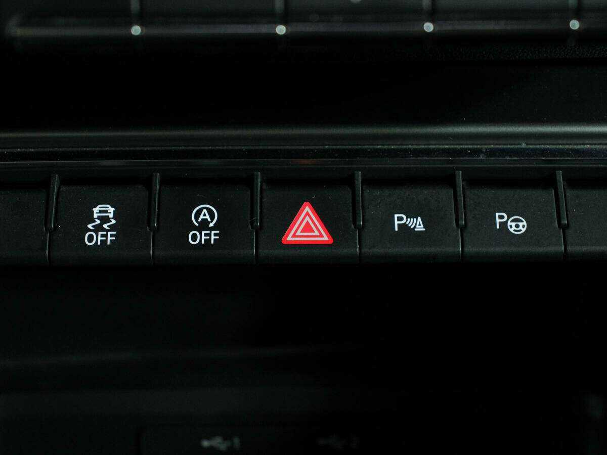 Audi A3 2021 года с пробегом. Фото: #15