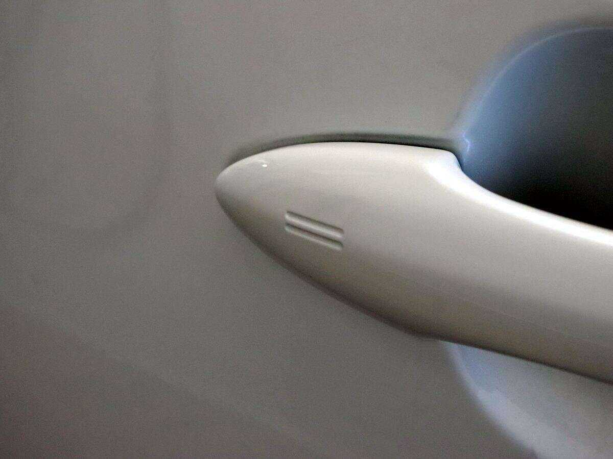 Б/У Тойота Королла 2019 года. Фото: #21