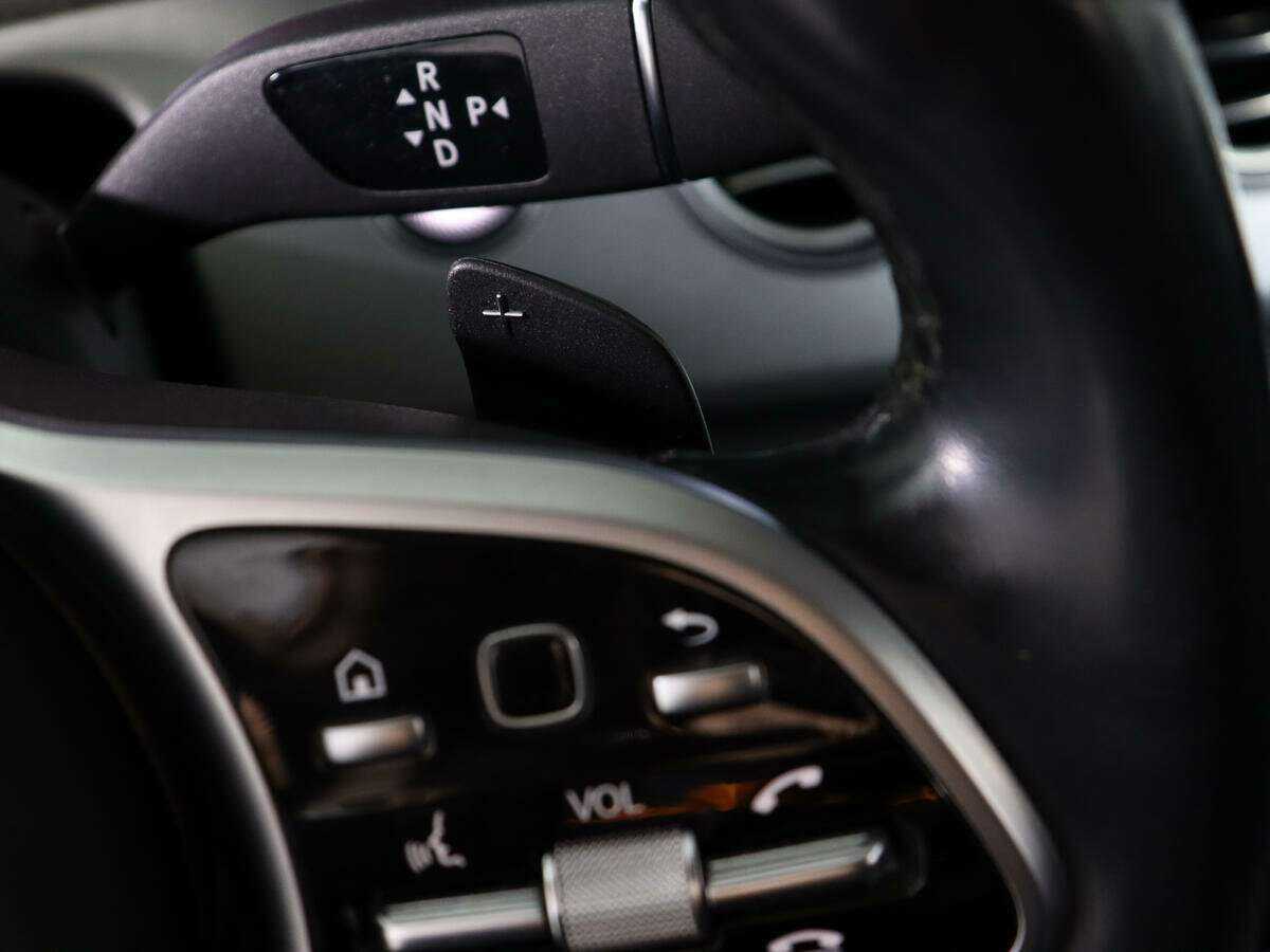 Mercedes-Benz E-Класс 2019 года с пробегом. Фото: #18