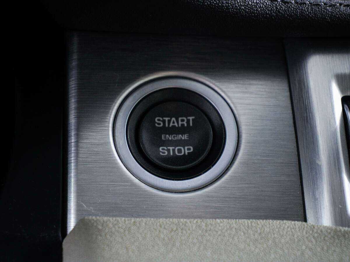 Land Rover Range Rover Evoque 2012 года с пробегом. Фото: #17