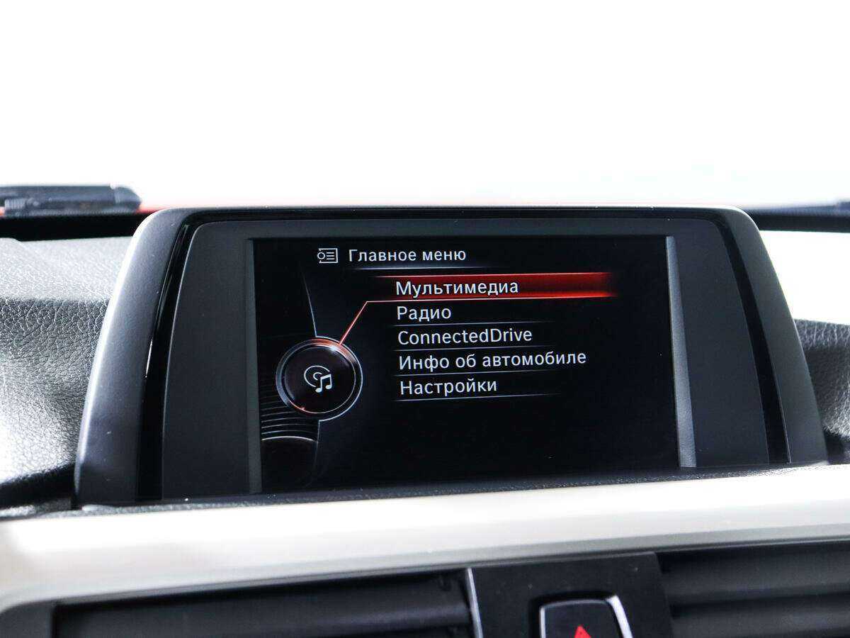 BMW 3 серии 2014 года с пробегом. Фото: #14