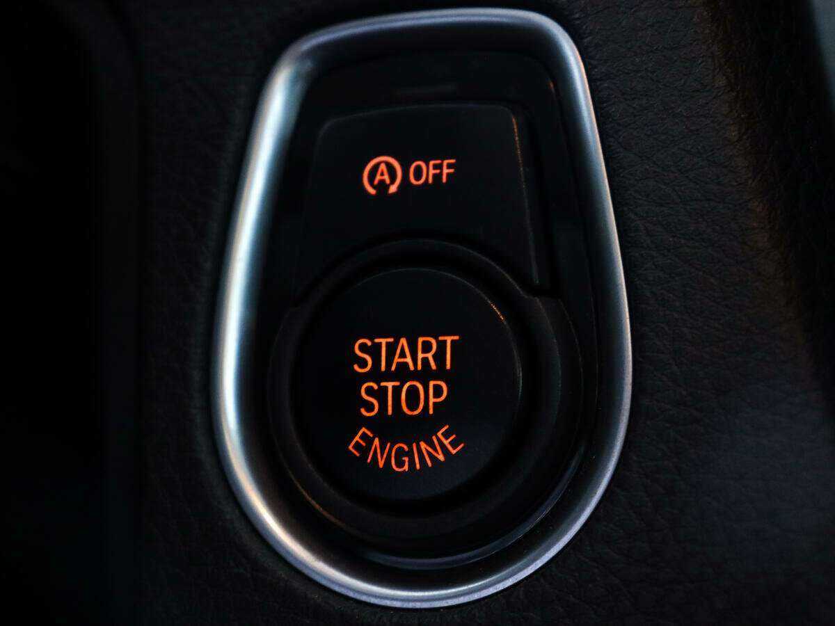 BMW 3 серии 2014 года с пробегом. Фото: #18