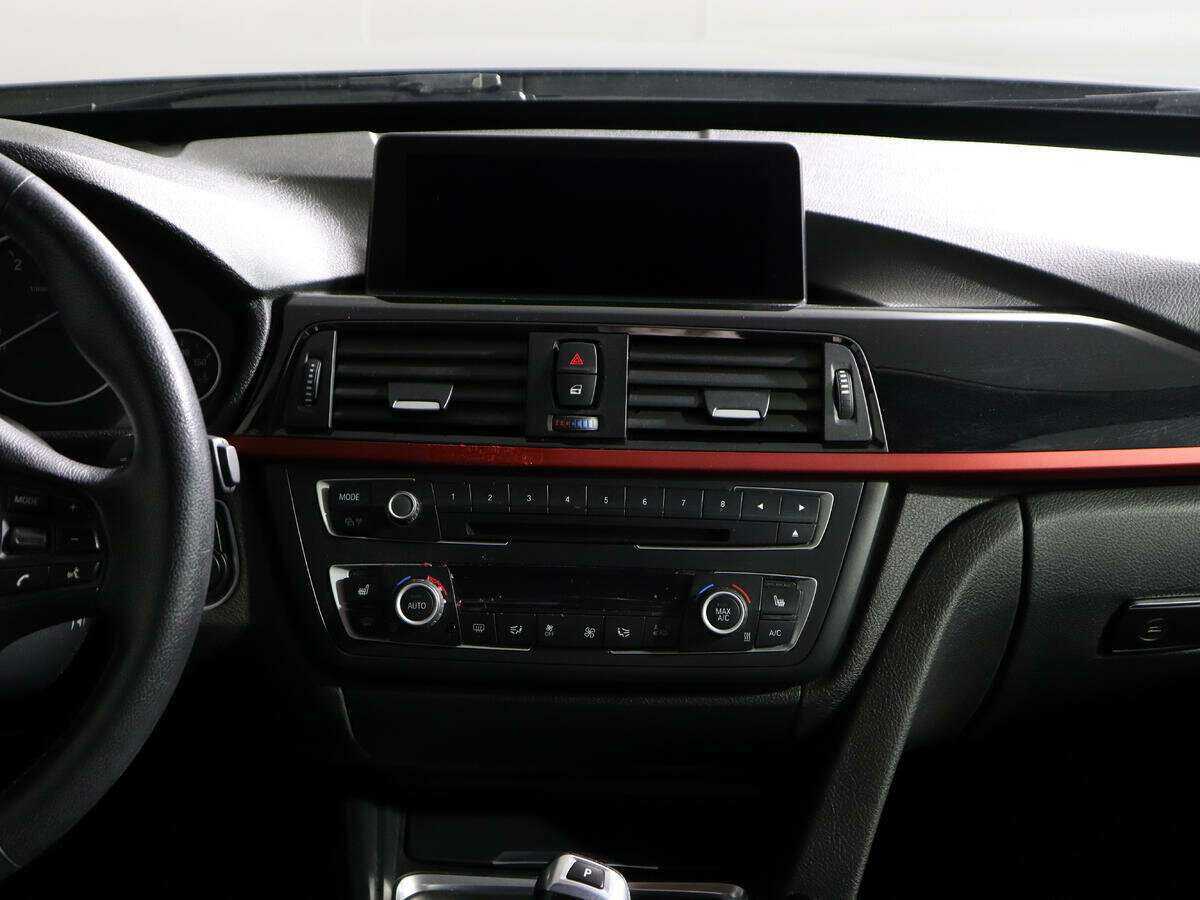 BMW 3 серии 2014 года с пробегом. Фото: #12