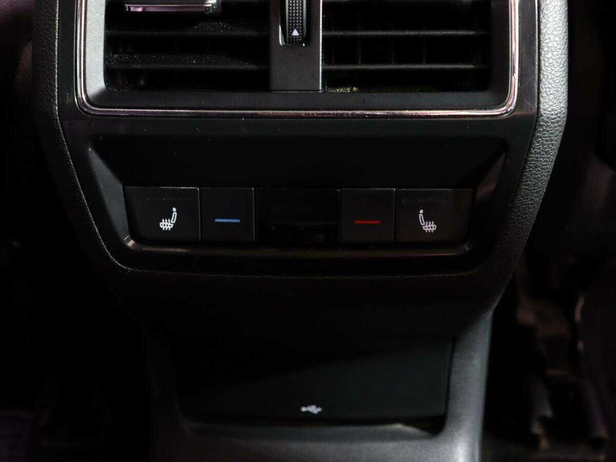 Skoda Kodiaq 2017 года с пробегом. Фото: #17