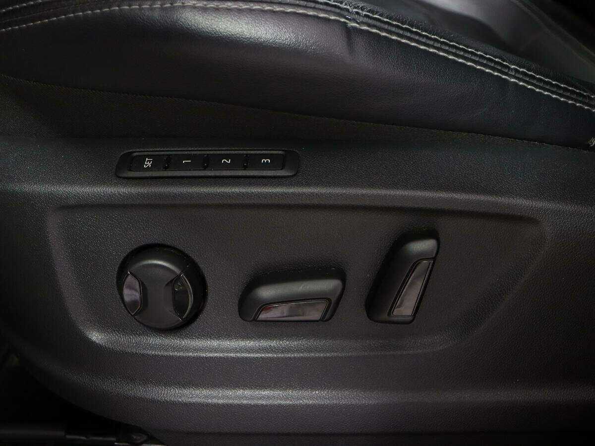 Skoda Kodiaq 2017 года с пробегом. Фото: #21