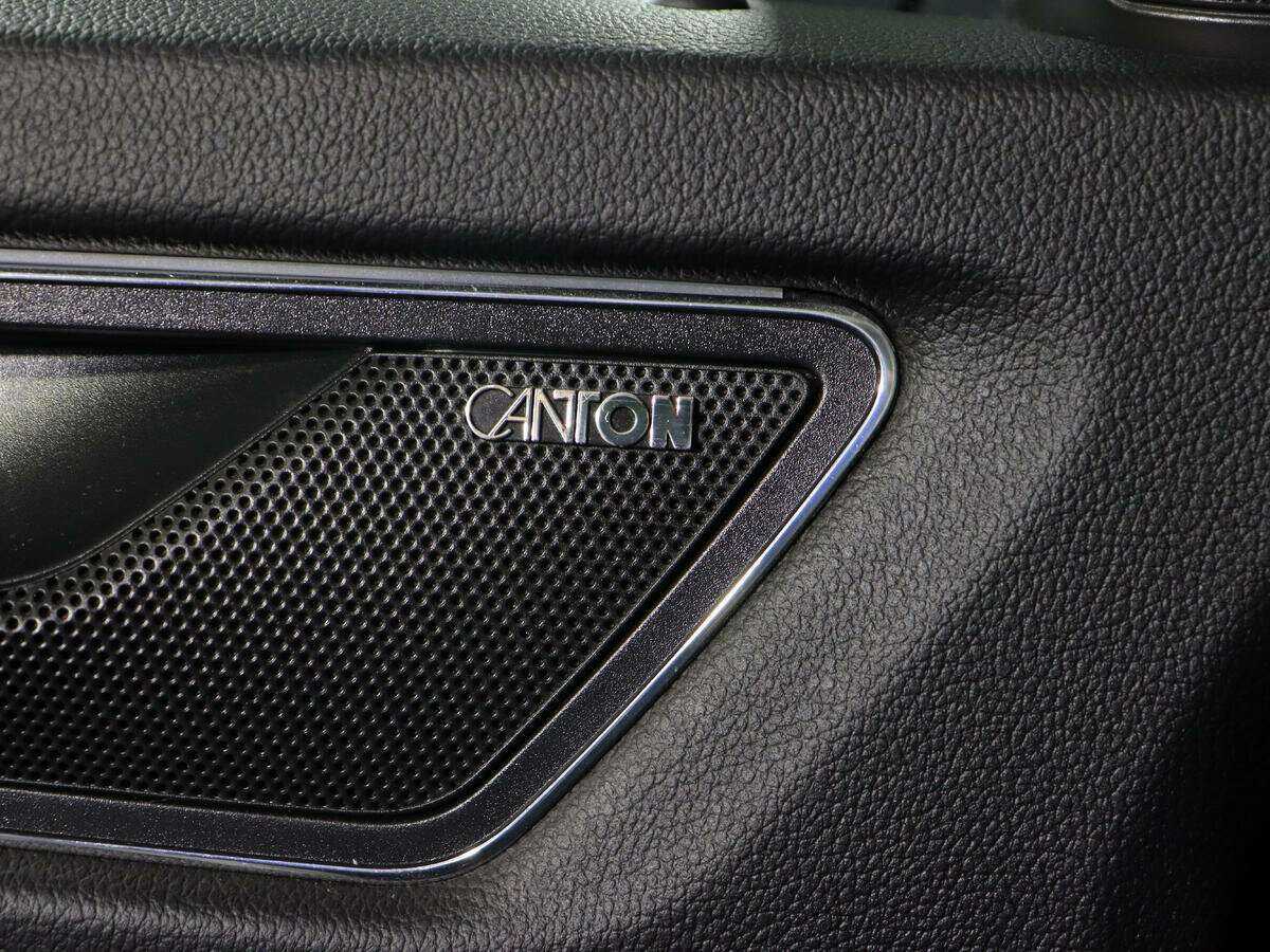 Skoda Kodiaq 2017 года с пробегом. Фото: #22