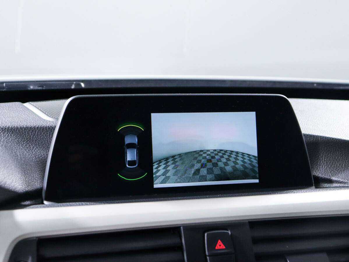 BMW 3 серии 2019 года с пробегом. Фото: #15