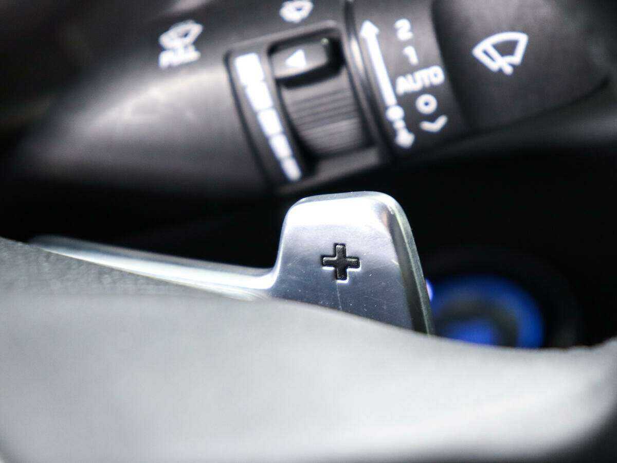 Hyundai Genesis 2014 года с пробегом. Фото: #19