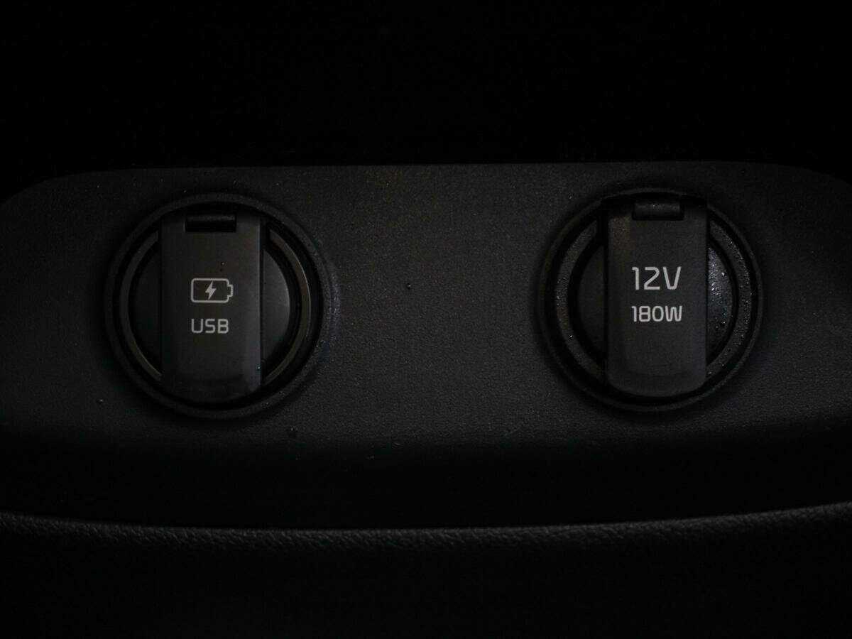 Kia Sorento 2017 года с пробегом. Фото: #15