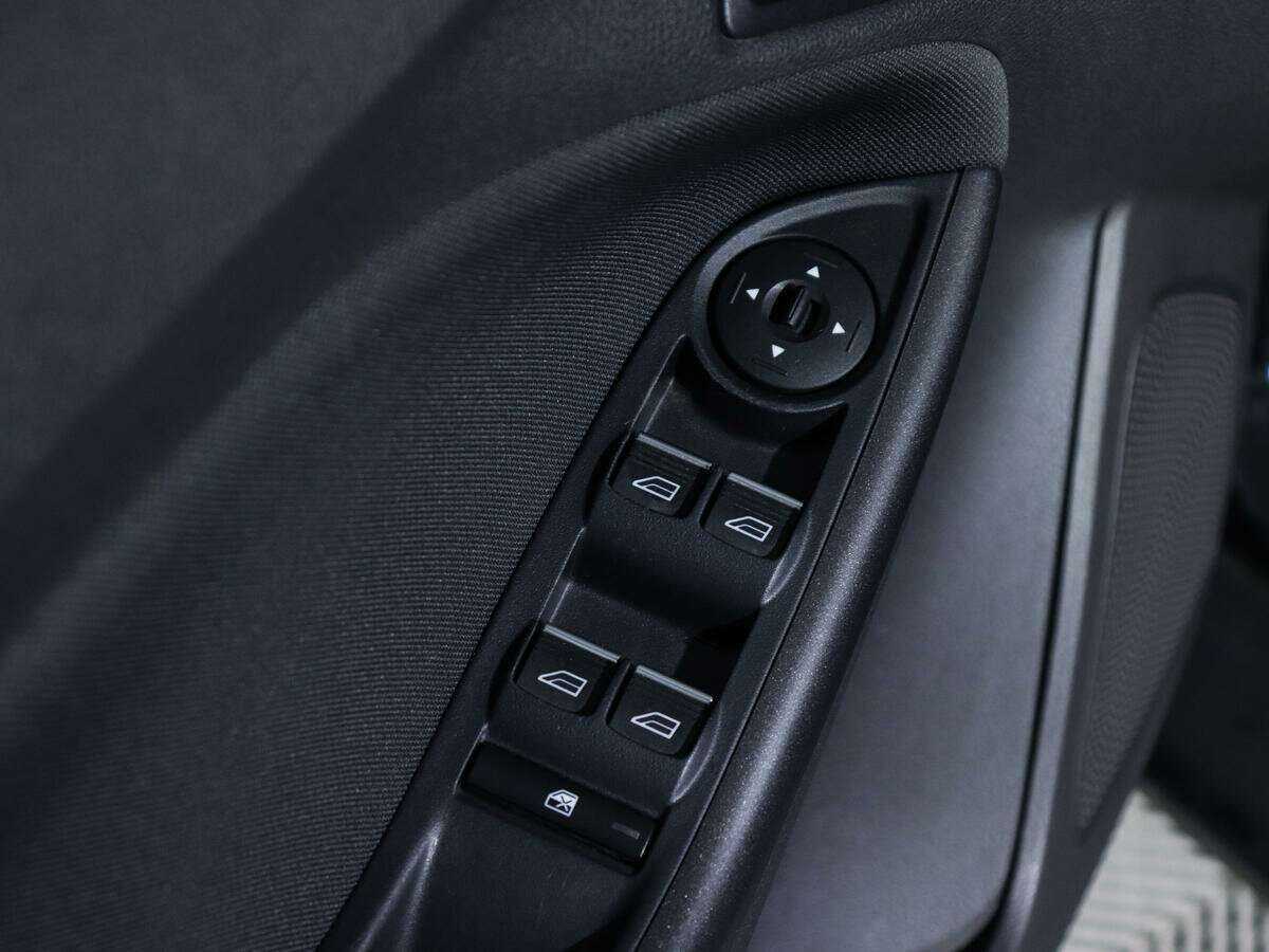 Ford Focus 2016 года с пробегом. Фото: #13