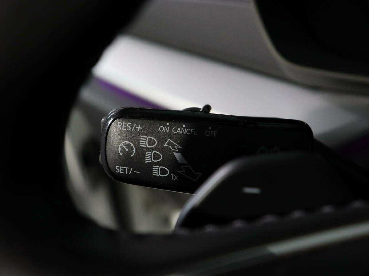 Skoda Octavia 2021 года с пробегом. Фото: #12