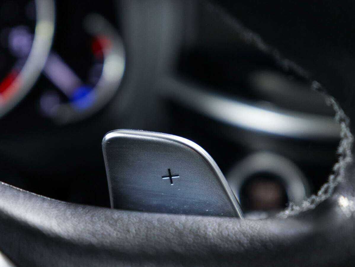 BMW 5 серии 2018 года с пробегом. Фото: #18