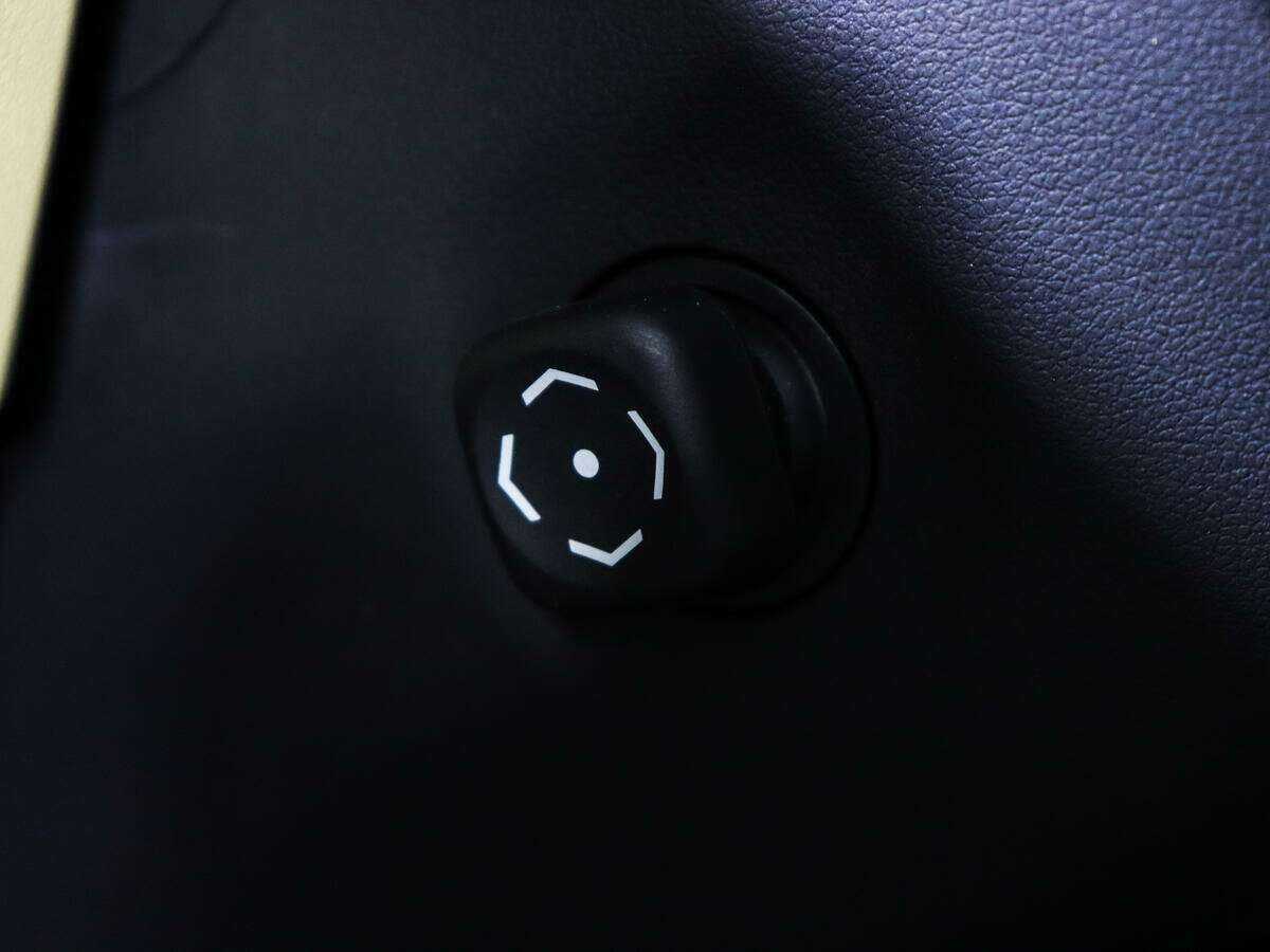 Lexus NX 2016 года с пробегом. Фото: #19