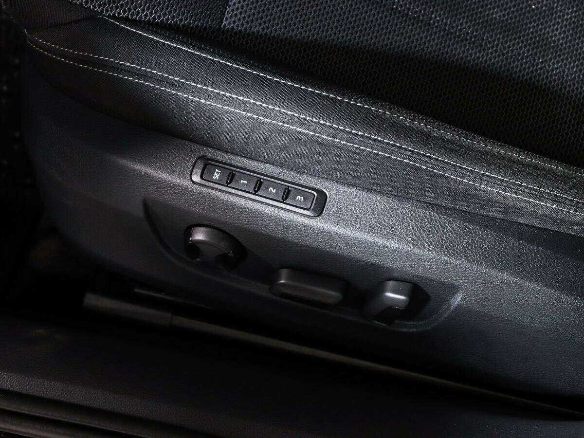 Skoda Superb 2020 года с пробегом. Фото: #20