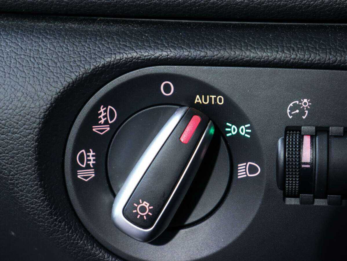 Audi Q3 2012 года с пробегом. Фото: #12