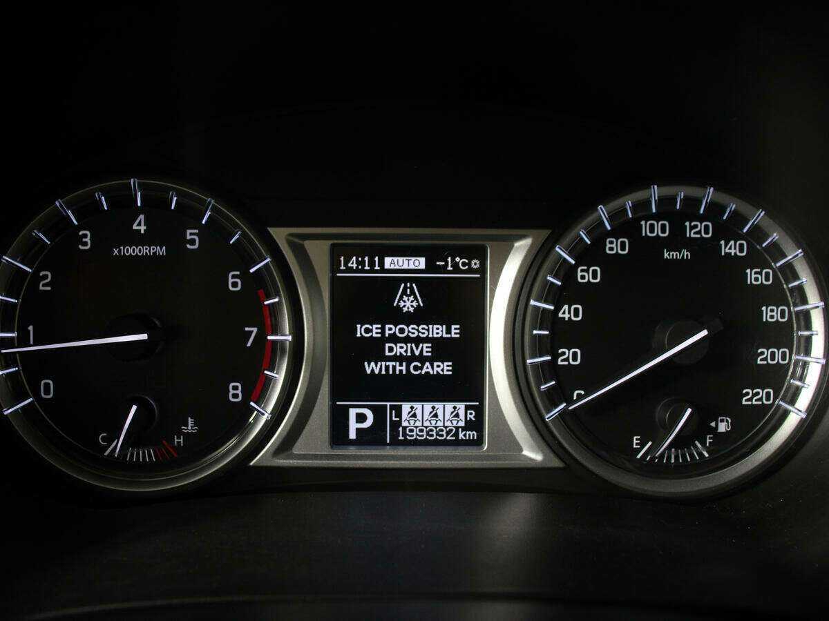 Suzuki Vitara 2016 года с пробегом. Фото: #9