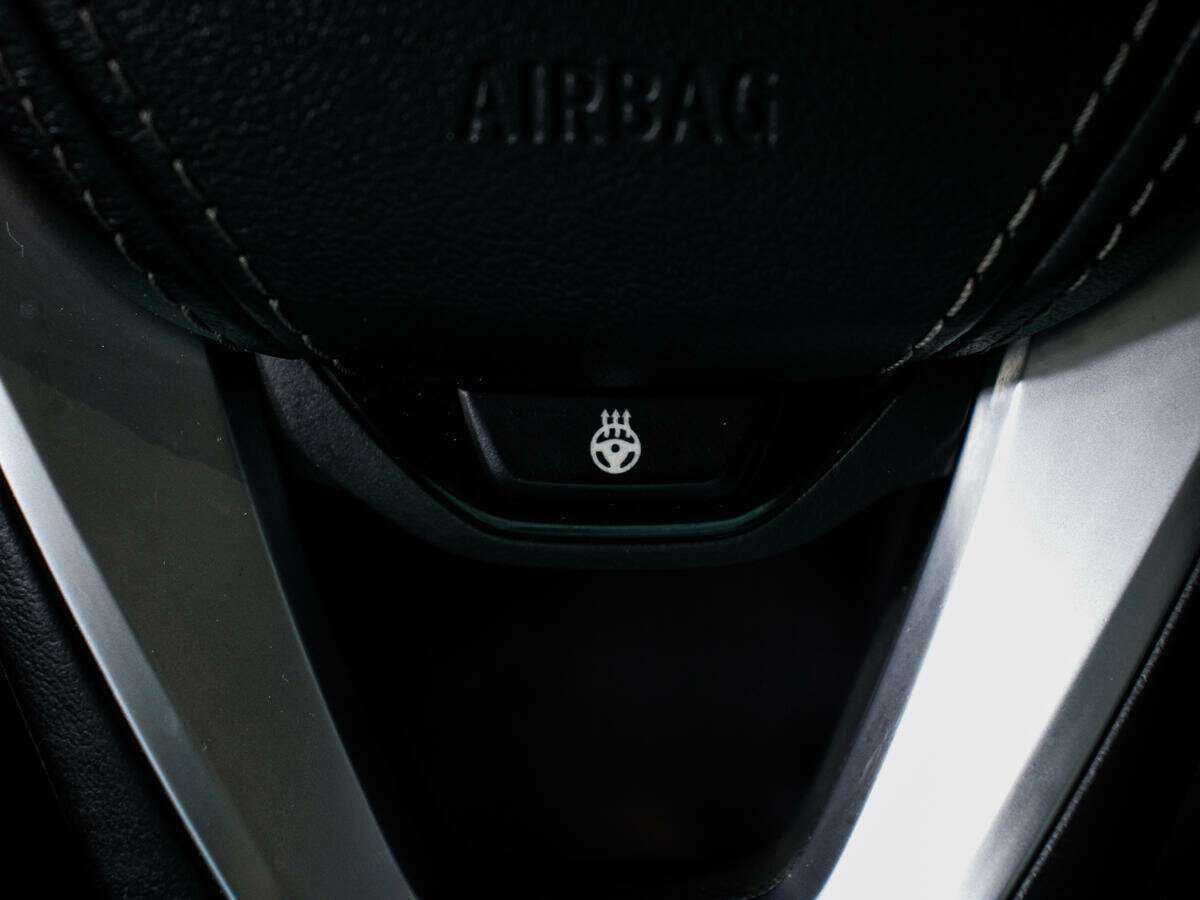 BMW 5 серии 2017 года с пробегом. Фото: #14