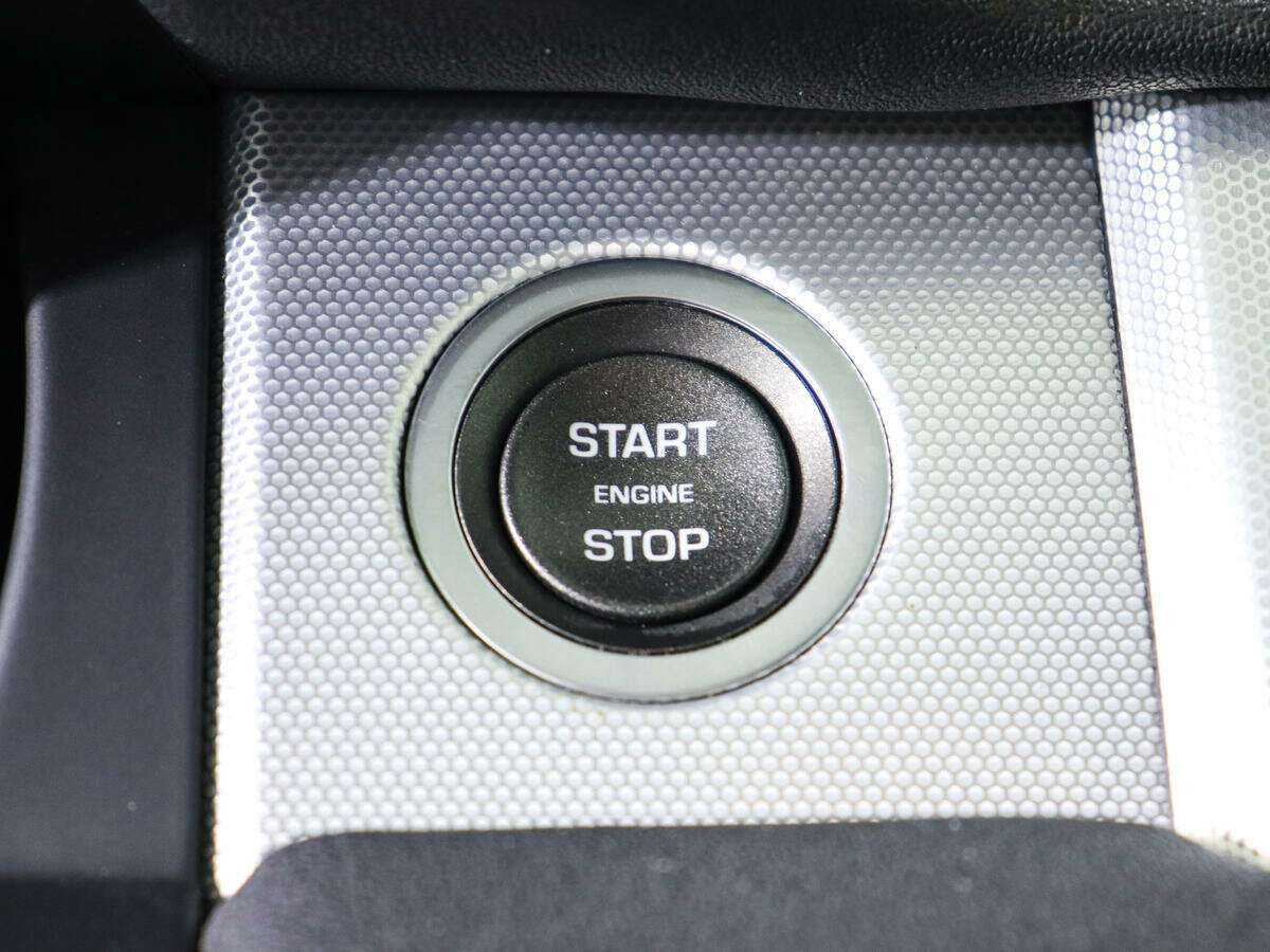 Land Rover Range Rover Evoque 2015 года с пробегом. Фото: #17