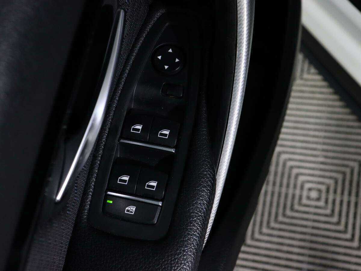 BMW 3 серии 2016 года с пробегом. Фото: #14