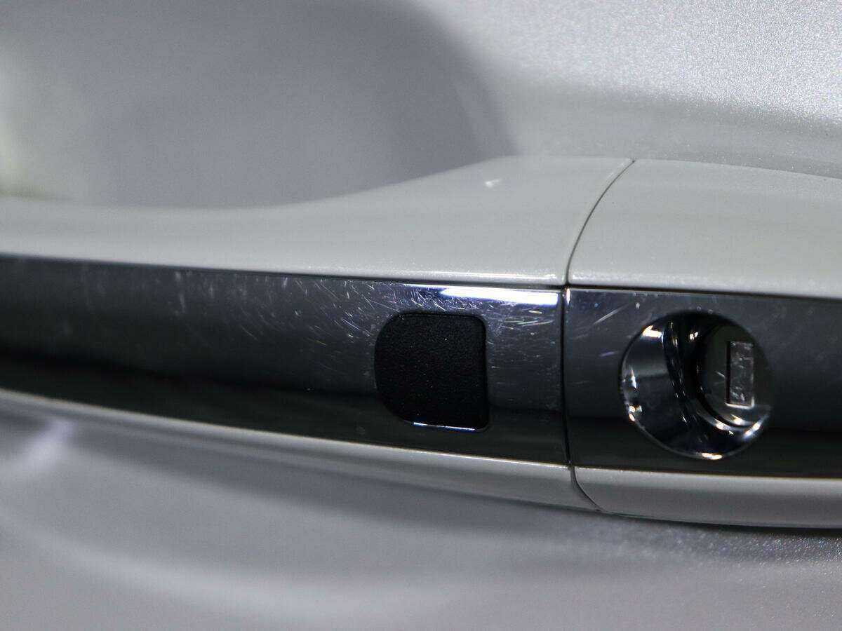 Haval H9 2021 года с пробегом. Фото: #14