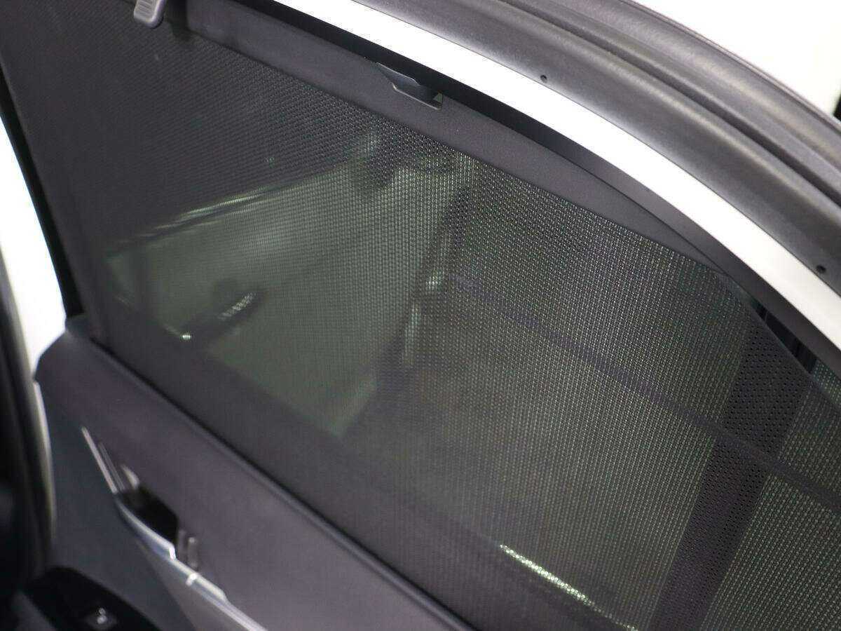 Toyota Camry 2018 года с пробегом. Фото: #13