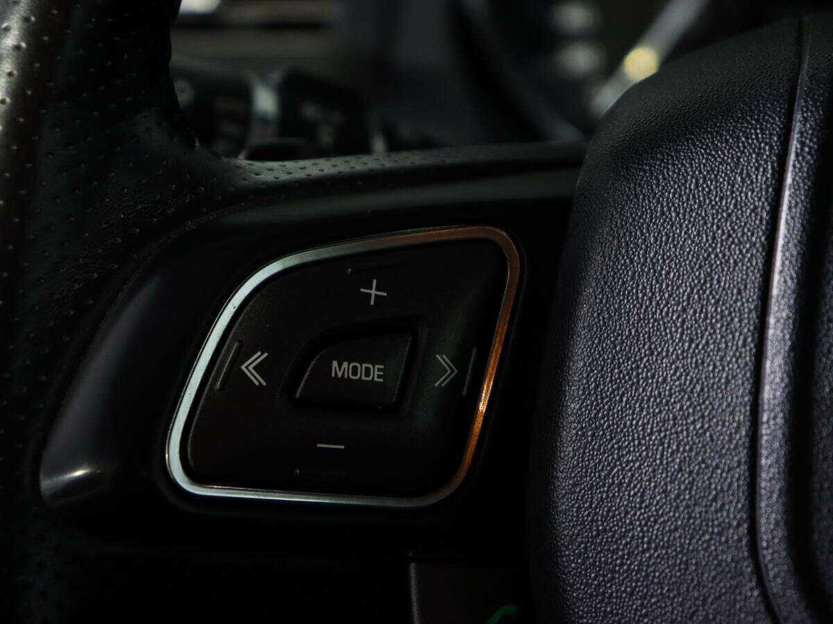 Land Rover Range Rover Evoque 2014 года с пробегом. Фото: #20