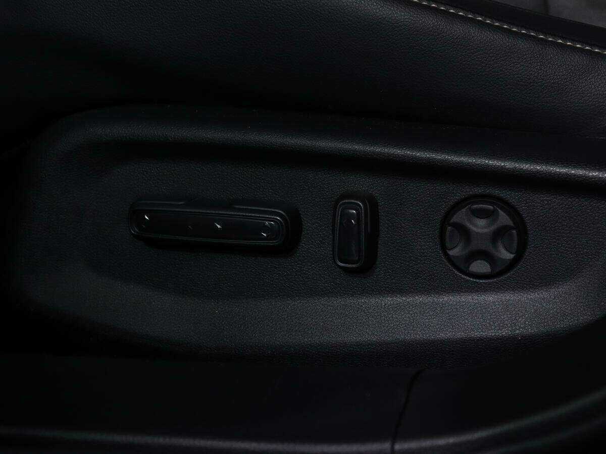 Honda Accord 2022 года с пробегом. Фото: #15