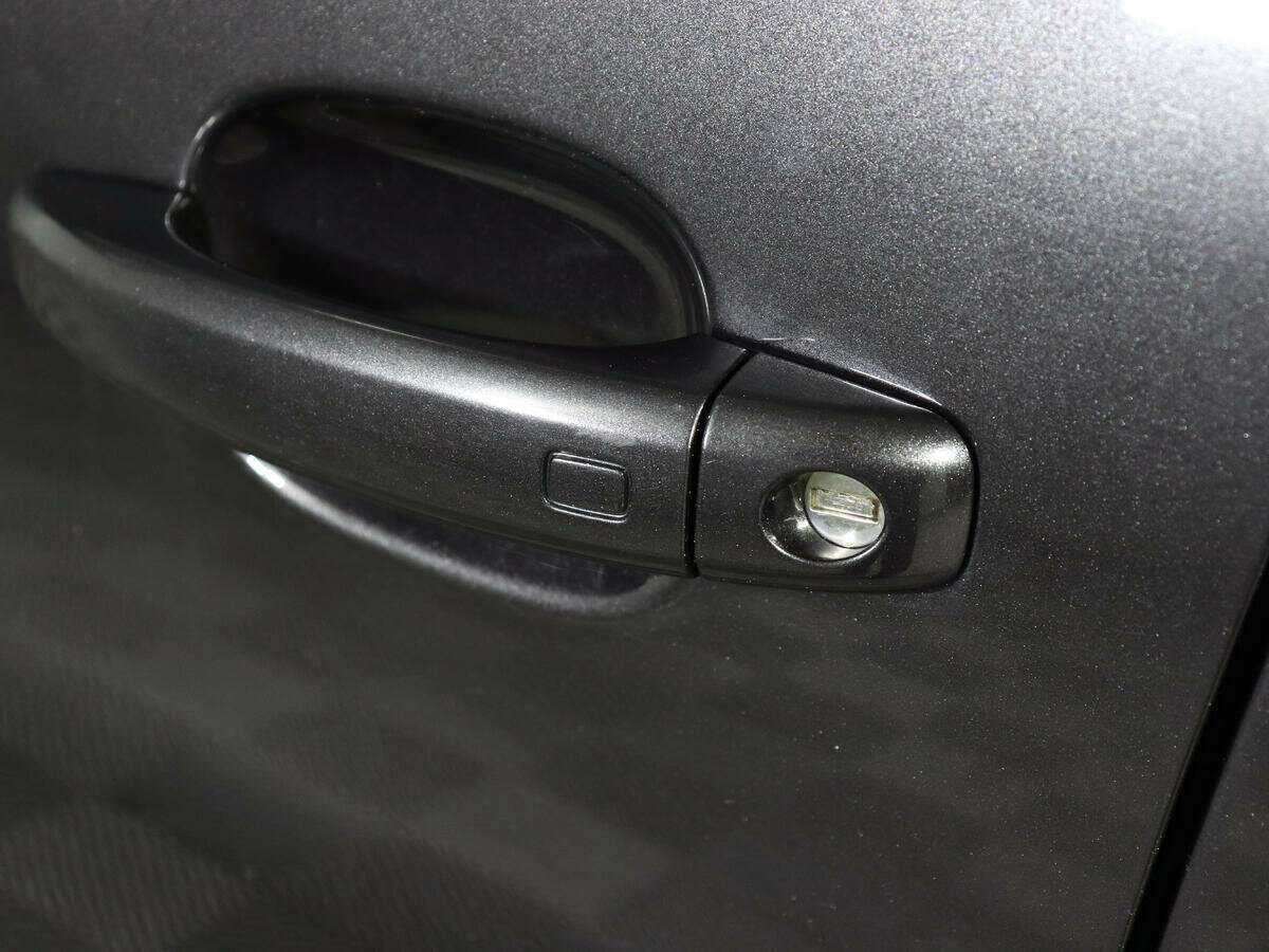 Audi Q5 2013 года с пробегом. Фото: #14