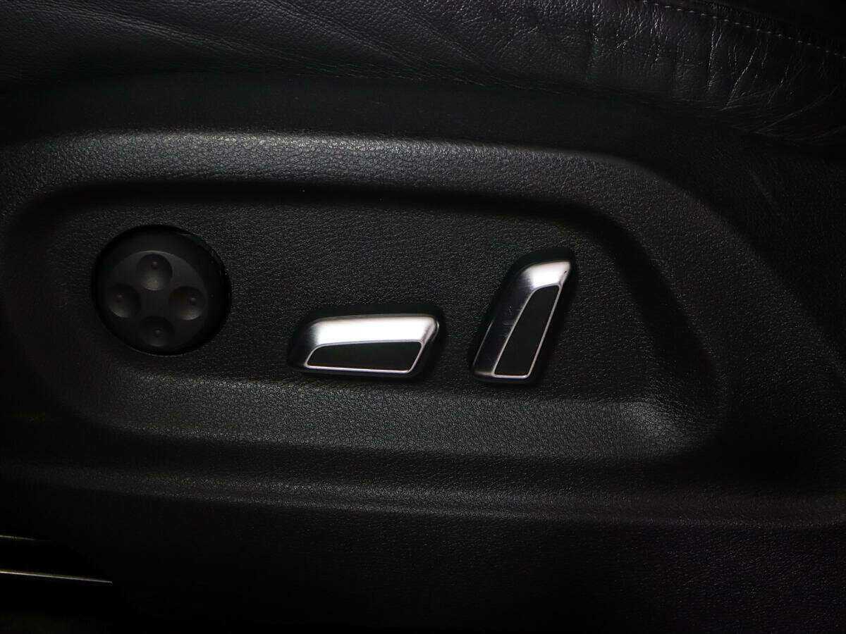 Audi Q5 2013 года с пробегом. Фото: #16