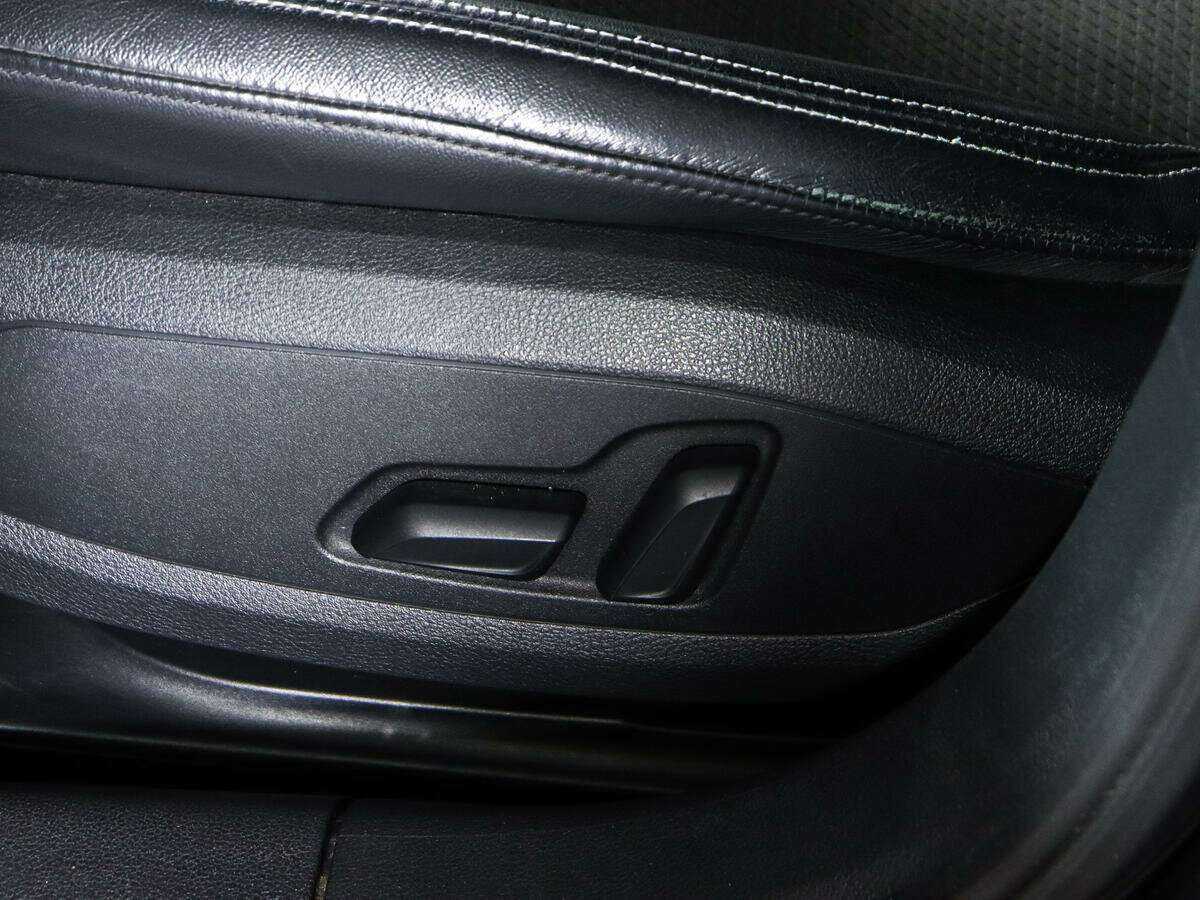 Audi A4 2017 года с пробегом. Фото: #18