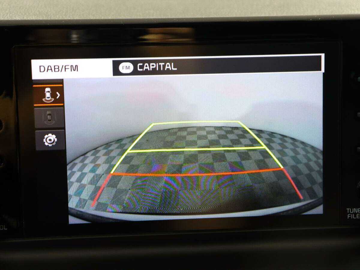 Kia Seltos 2023 года с пробегом. Фото: #15