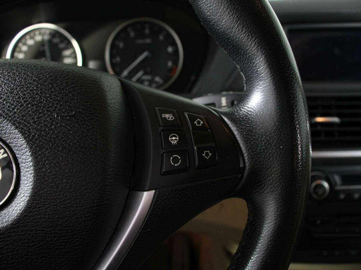 BMW X5 2013 года с пробегом. Фото: #18