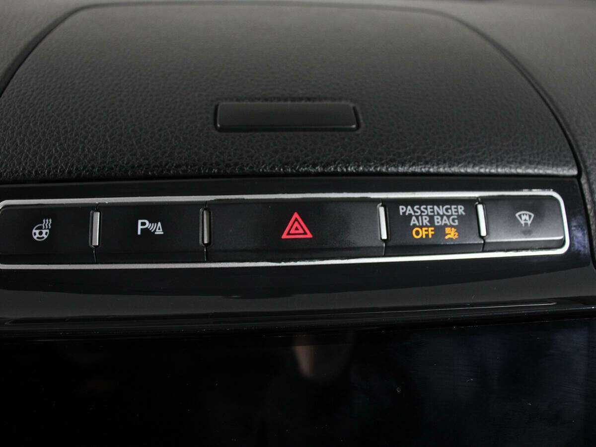 Volkswagen Touareg 2015 года с пробегом. Фото: #23