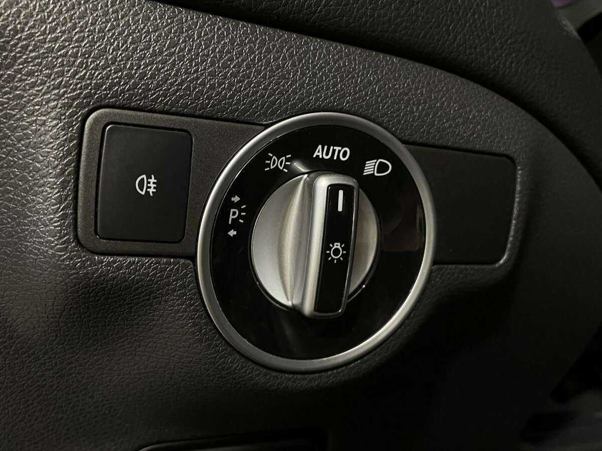 Mercedes-Benz CLA 2014 года с пробегом. Фото: #8