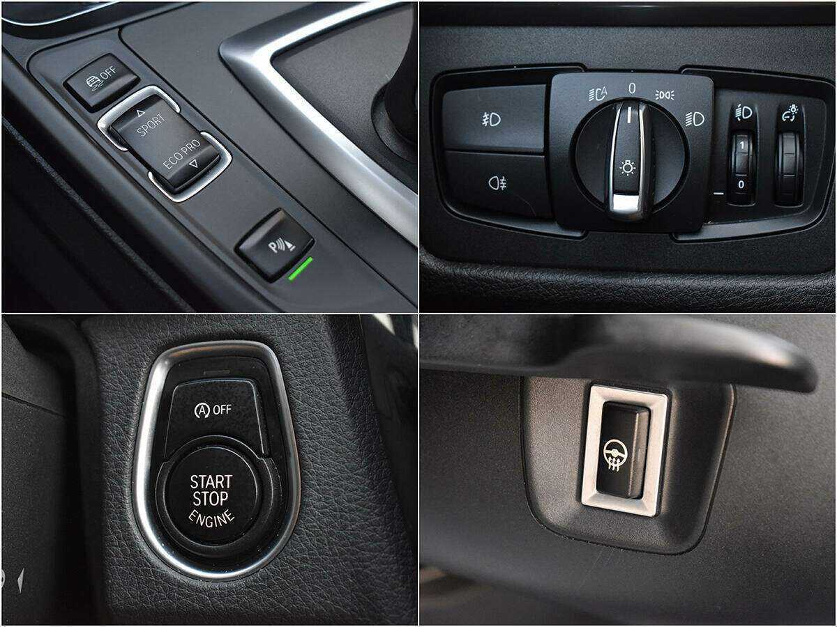 BMW 3 серии 2018 года с пробегом. Фото: #11