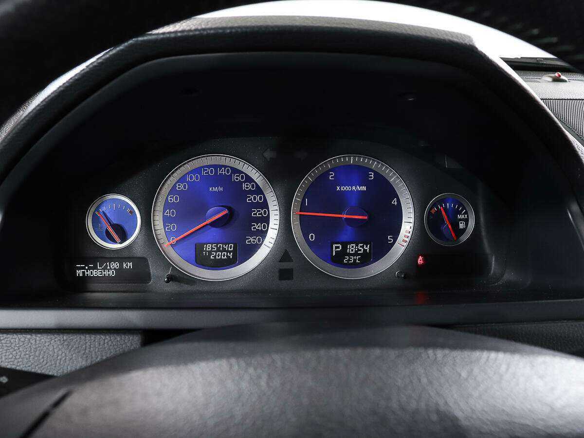 Volvo XC90 2012 года с пробегом. Фото: #10