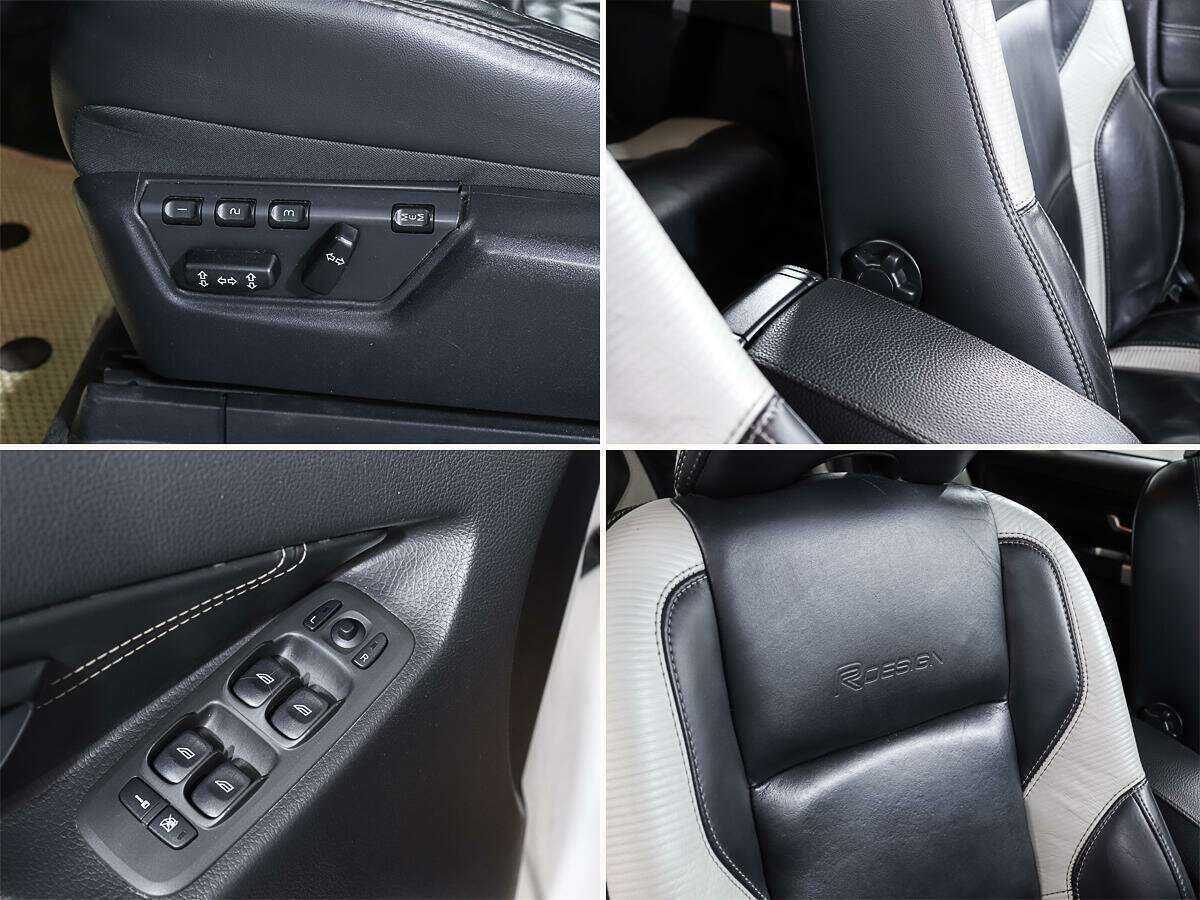 Volvo XC90 2012 года с пробегом. Фото: #16