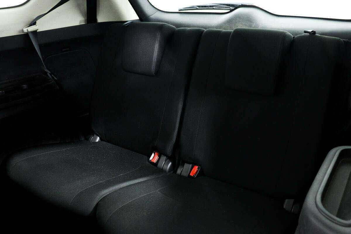 Mitsubishi Outlander 2022 года с пробегом. Фото: #12