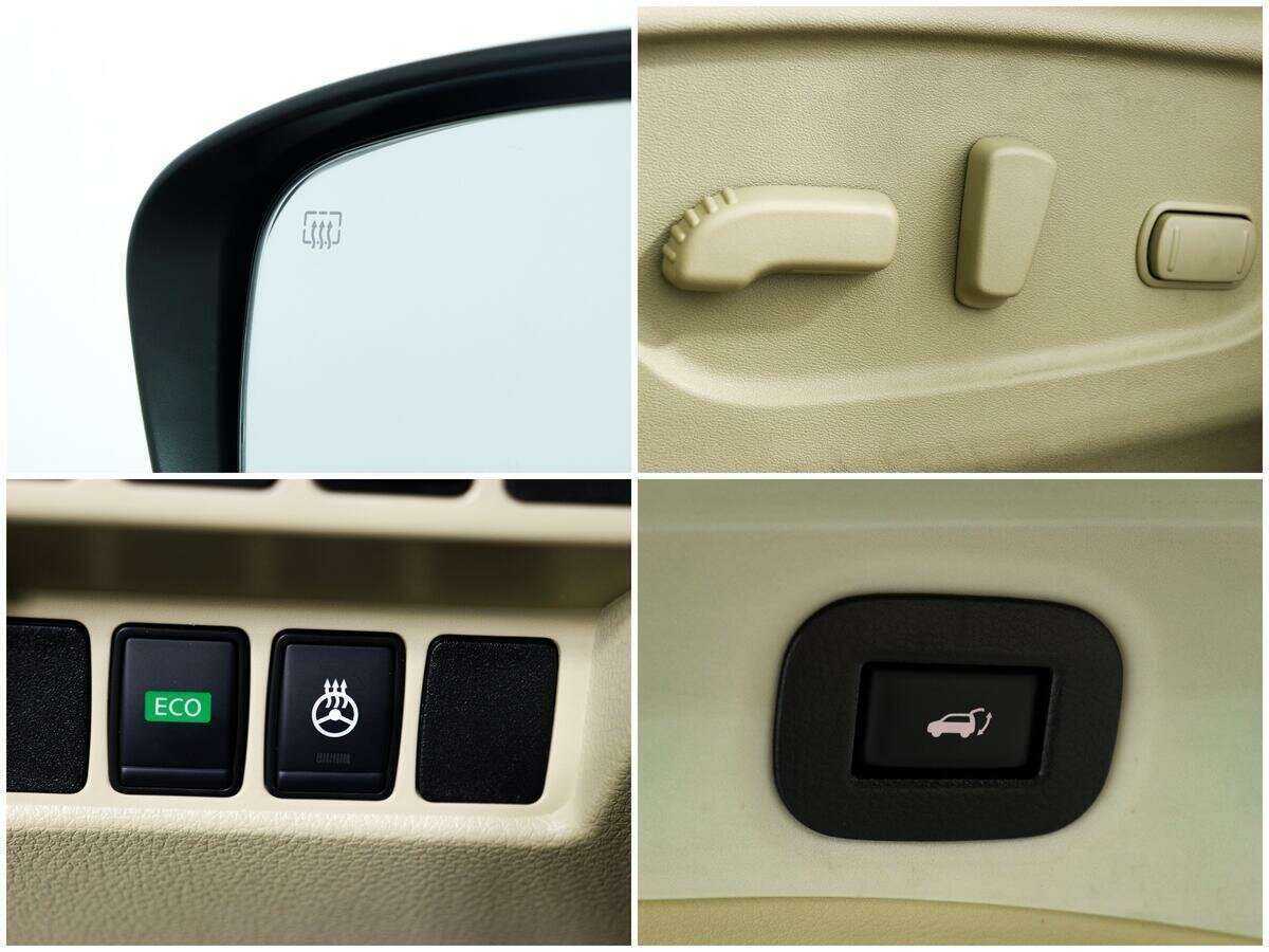 Nissan X-Trail 2020 года с пробегом. Фото: #16