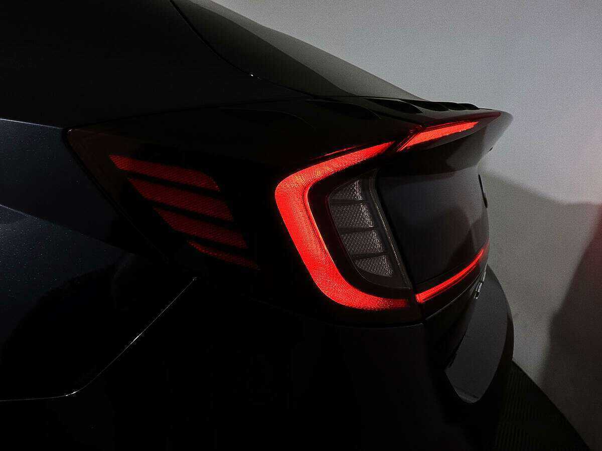 Hyundai Sonata 2022 года с пробегом. Фото: #17