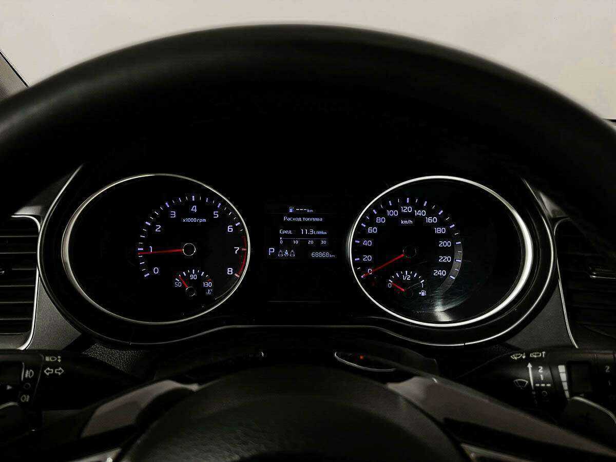 Б/У Киа Сид 2021 года. Фото: #10