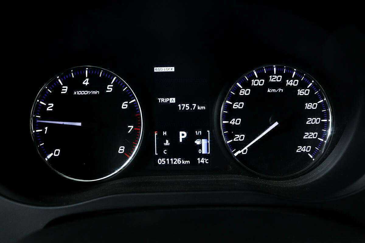 Mitsubishi Outlander 2013 года с пробегом. Фото: #9