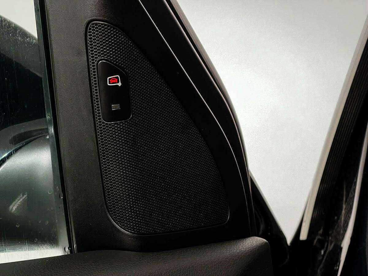 Audi Q5 2012 года с пробегом. Фото: #14