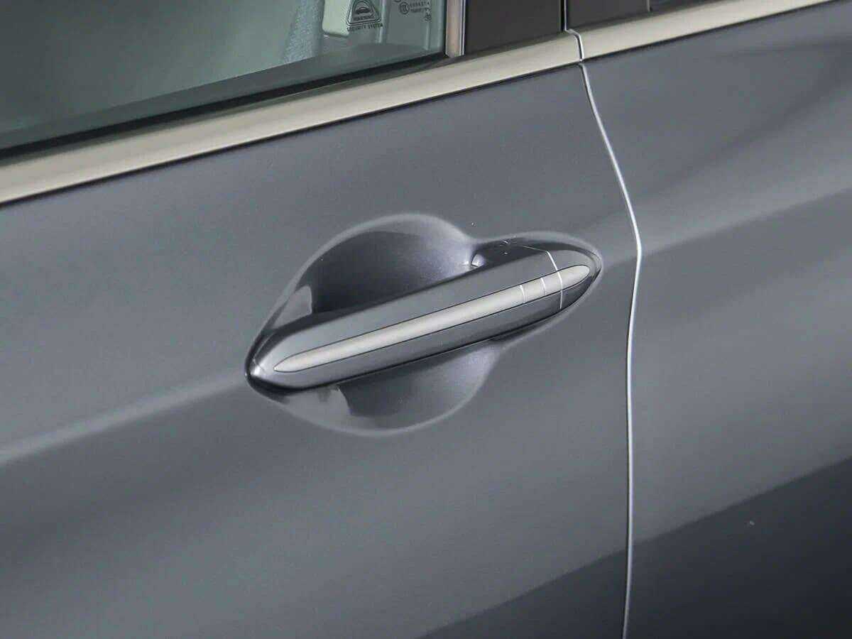 Hyundai Genesis 2014 года с пробегом. Фото: #22